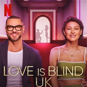 Love Is Blind UK