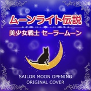 Niyari - Sailor Moon Theme