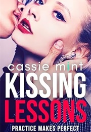 Kissing Lessons (Cassie Mint)