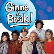 Gimme a Break! (1981-87)