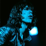 Mick Jagger