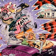 Robert Williams