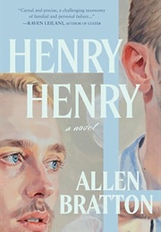 Henry Henry (Allen Bratton)