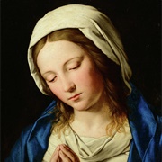 Mary