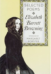 Elizabeth Barrett Browning Selected Poems (Elizabeth Barrett Browning)