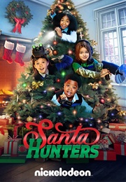 Santa Hunters (2014)