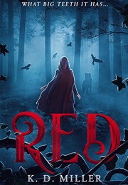 Red (K.D. Miller)