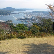 Kesennuma, Miyagi, Japan