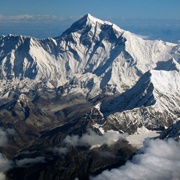 Mount Everest (Nepal)