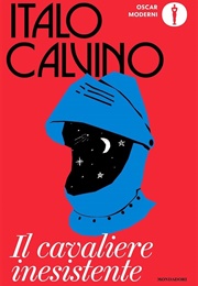 Il Cavaliere Inesistente (Italo Calvino)