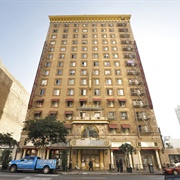 The Cecil Hotel