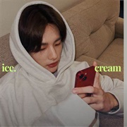 Ice.Cream - Hyunjin