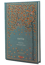 Estío (Edith Wharton)