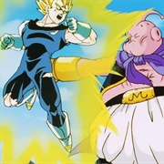 S2.E28: I&#39;ll Take Care of the Majin Vegeta&#39;s Final Desperate Battle!