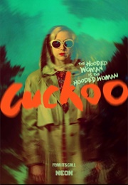 Cuckoo (2024)