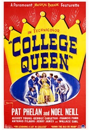 College Queen (1946)