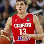 Mario Hezonja