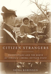 Citizen Strangers (Shira N. Robinson)