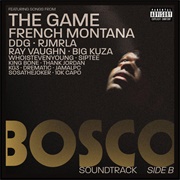 Drematic &amp; Bosco - Bosco (Original Motion Picture Soundtrack) - Side B