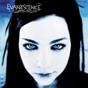 Bring Me to Life - Evanescence