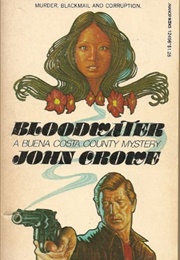 Bloodwater (John Crowe)