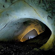 Movile Cave, Romania