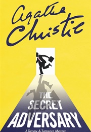 The Secret Adversary (Agatha Christie)