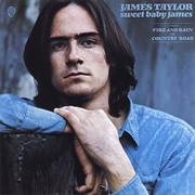 Country Road - James Taylor