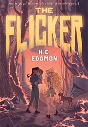 The Flicker (H.E. Edgmon)