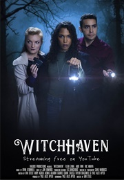 Witchhaven (2017)