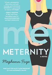 Meternity (Meghann Foye)