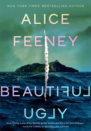 Beautiful Ugly (Alice Feeney)