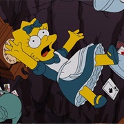 S25.E2: Treehouse of Horror XXIV