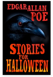 Stories for Halloween (Edgar Allan Poe)