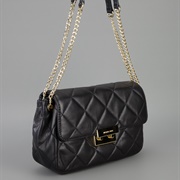 Quilted Bag