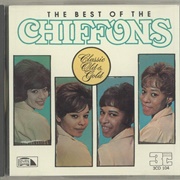 The Best of the Chiffons