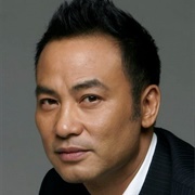 Simon Yam