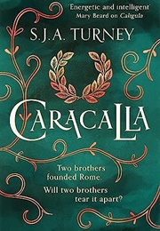 Caracalla (S.J.A Turney)