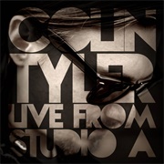 Colin Tyler – Live From Studio A