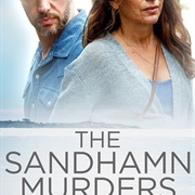 The Sandhamm Murders