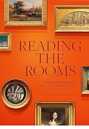 Reading the Rooms (Richard Neville &amp; Rachel Franks (Eds.))