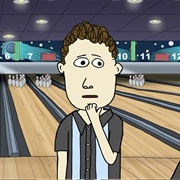 S2.E5: Bowling League/I Want to Speak to the Manager