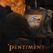 Pentiment