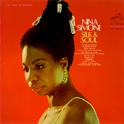 Nina Simone – I Wish I Knew How It Would Feel to Be Free