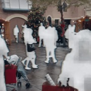 Black Mirror: &quot;White Christmas&quot; (S2,E4)