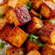 Medium Tofu