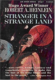 Stranger in a Strange Land (Heinlein)