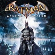 Batman: Arkham Asylum (2009)