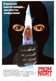 Prom Night (1980)