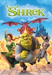 Shrek (2001)